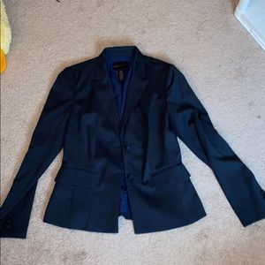 Banana Republic Professional Work Jacket